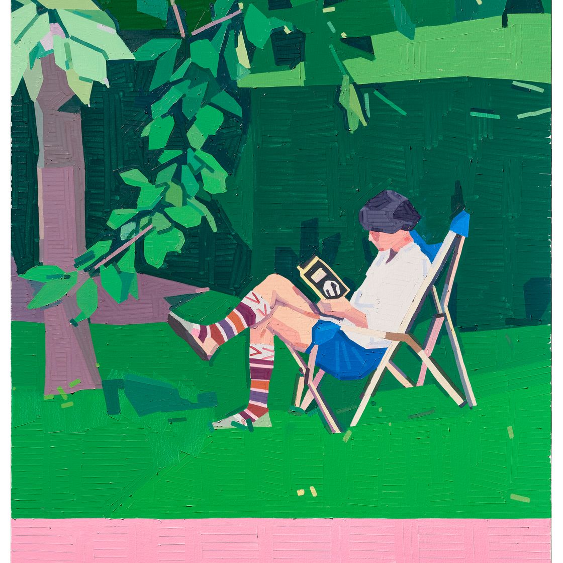 Guy Yanai — Паулина Читает
