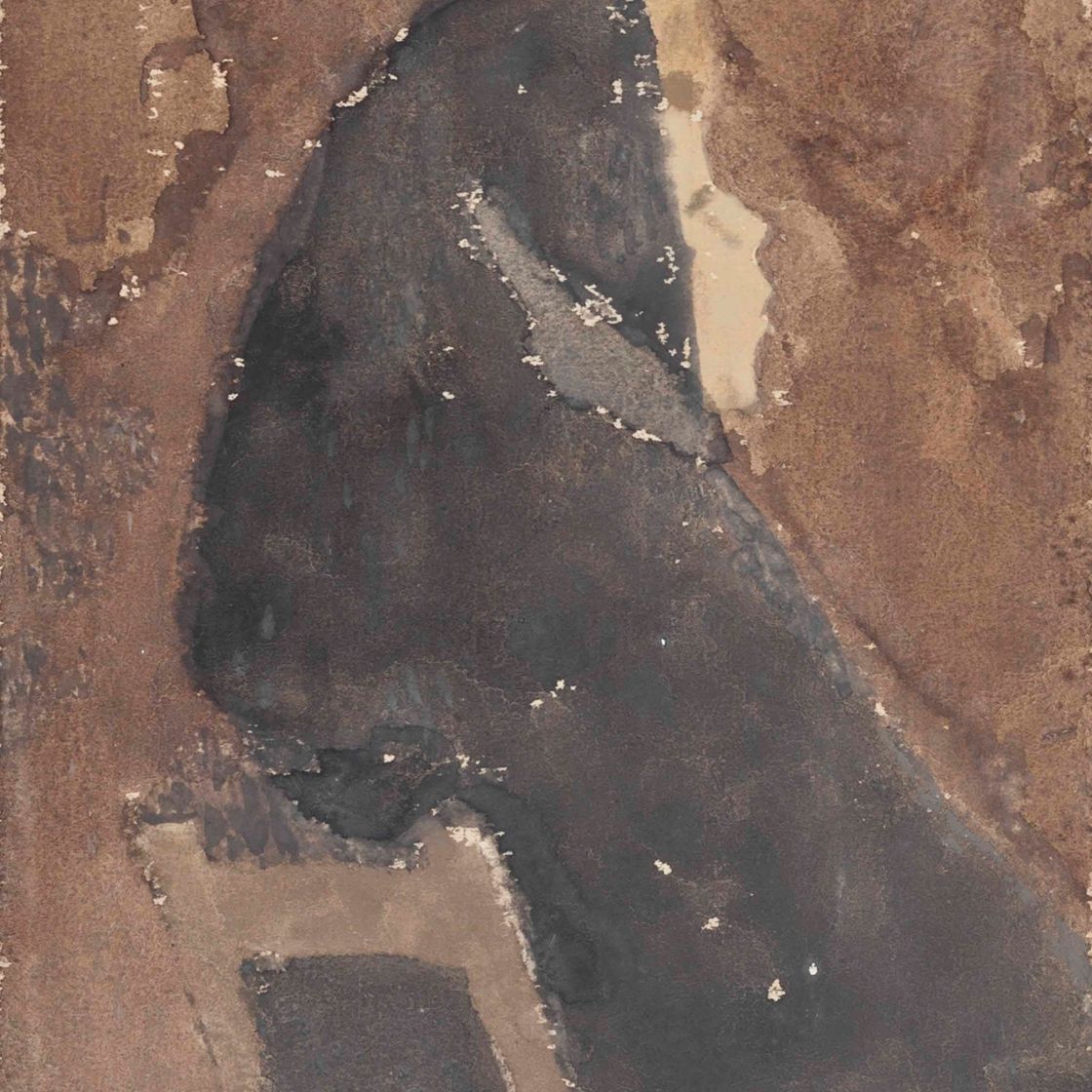 Gwen John — Лорфелин