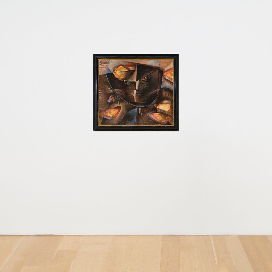 Hannah Höch — Доппелькопф, изображение 5