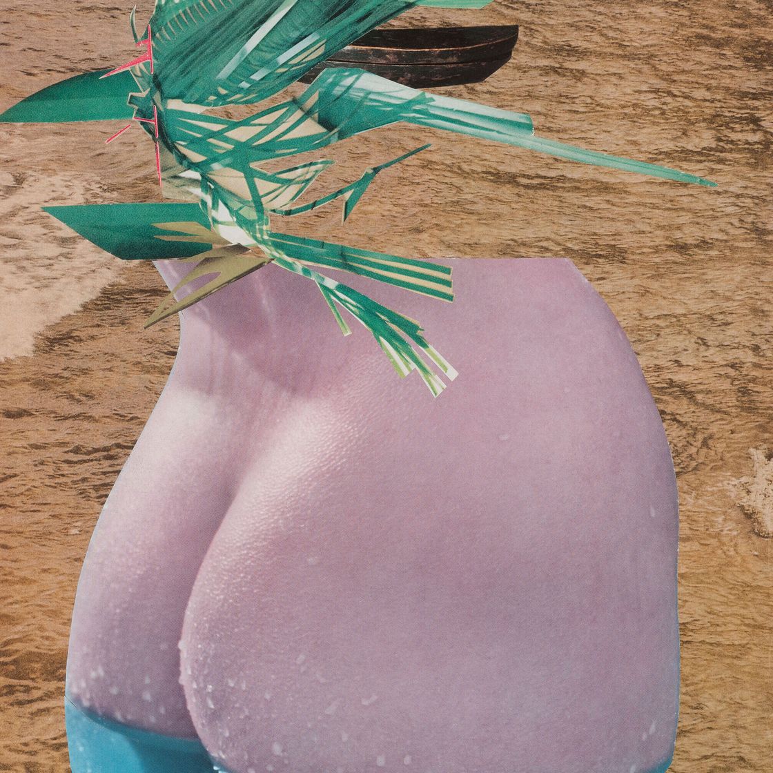 Hannah Höch — Дер шене По, изображение 1