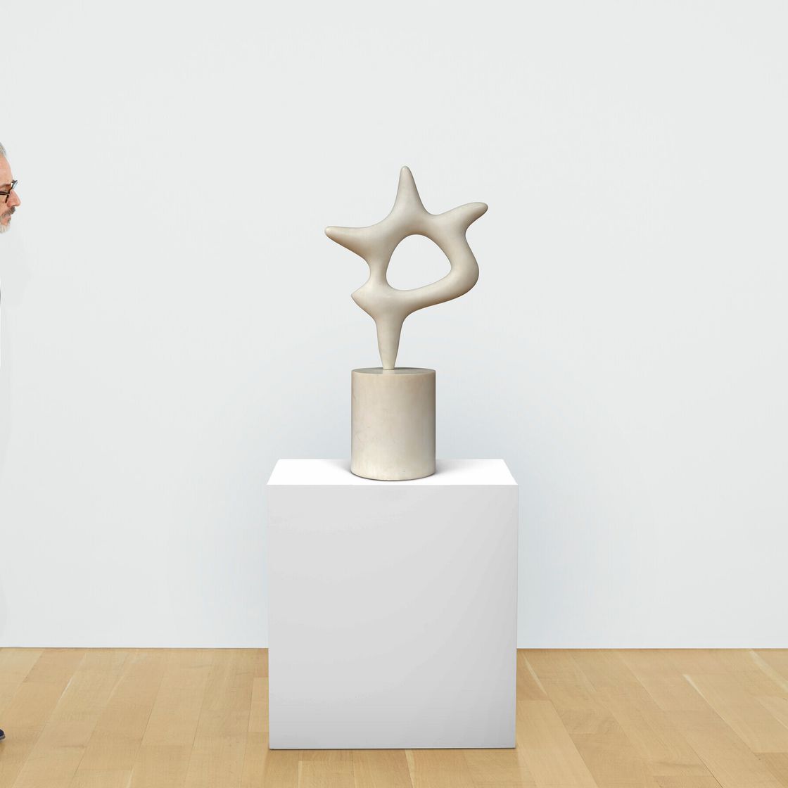 Hans Arp — Этуаль, изображение 3