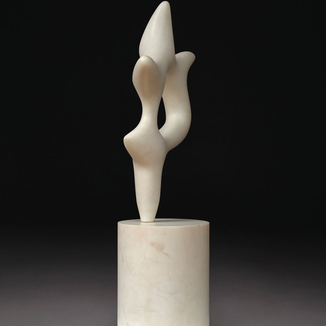 Hans Arp — Этуаль, изображение 4