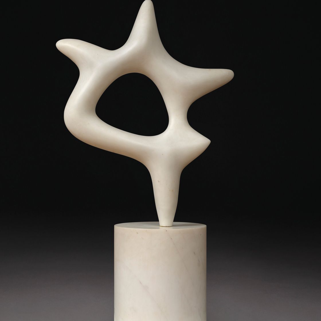 Hans Arp — Этуаль, изображение 5