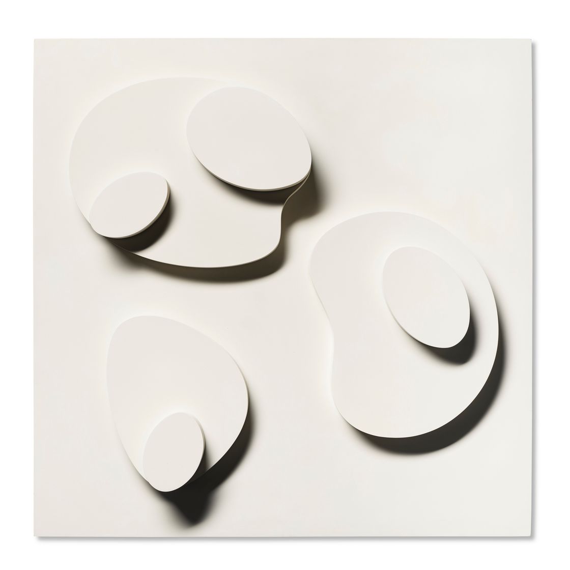Hans Arp — Объекты искусства, изображение 1