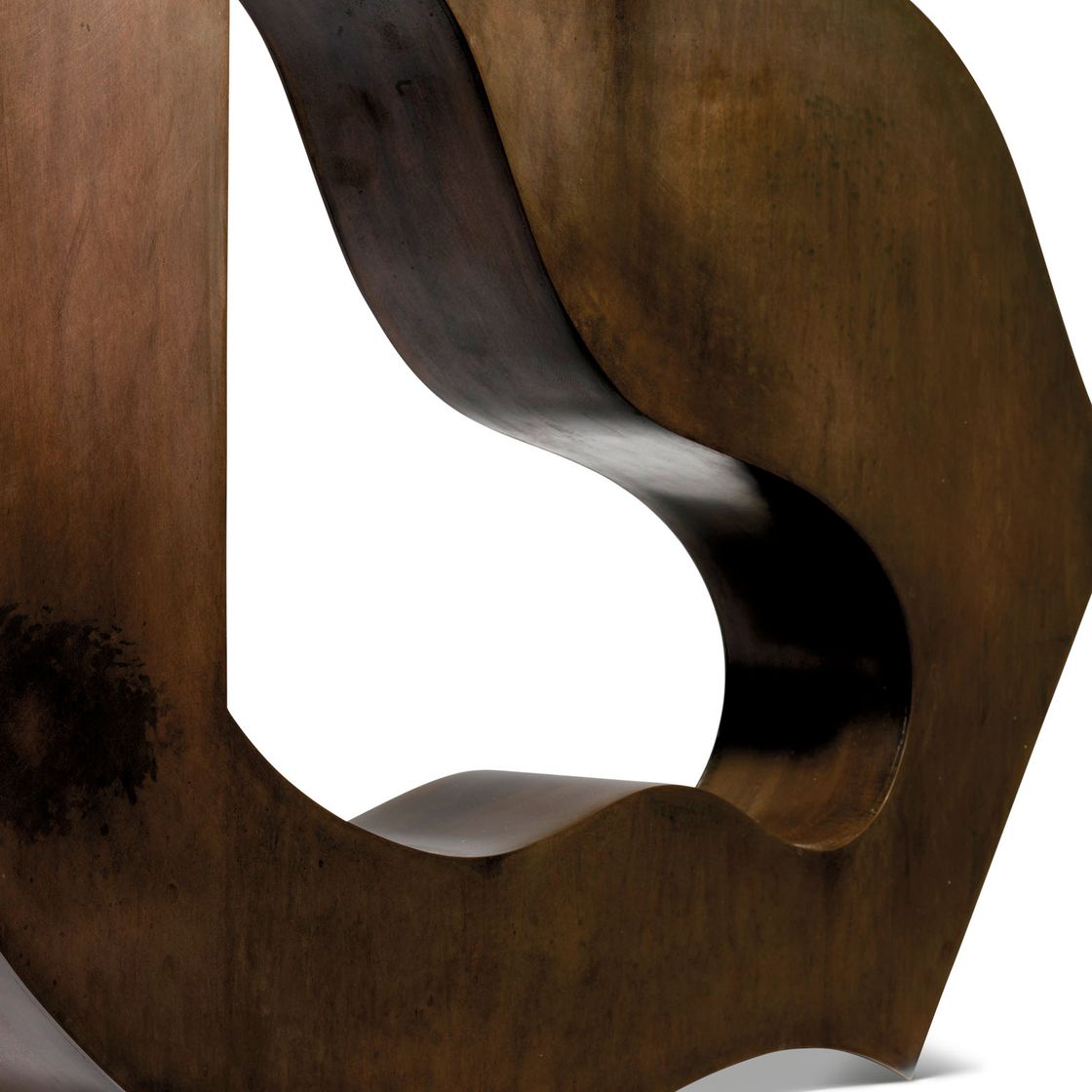 Hans Arp — Инициал одного фельетона, изображение 5