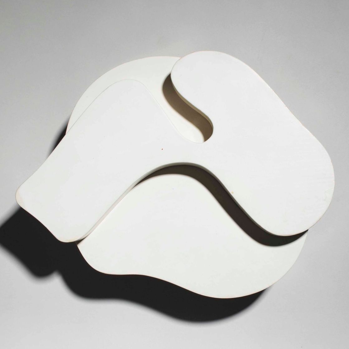 Hans Arp — Конфигурация