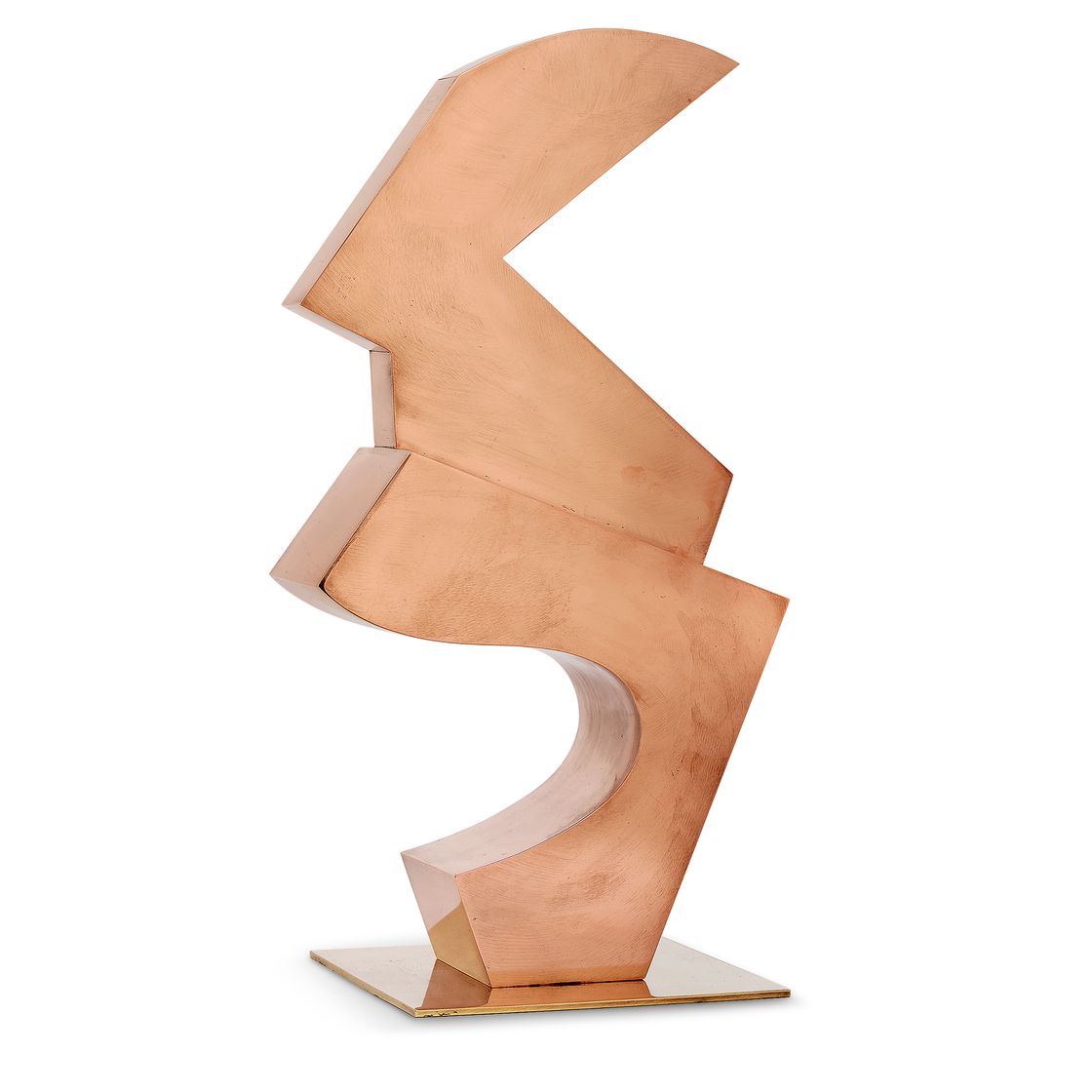 Hans Arp — Прекрасная помощница, изображение 2