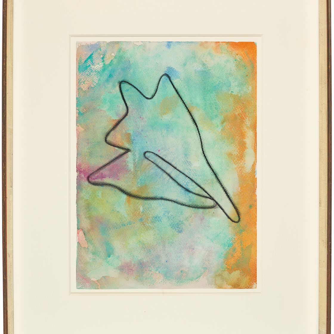 Hans Arp — Суровый, изображение 2