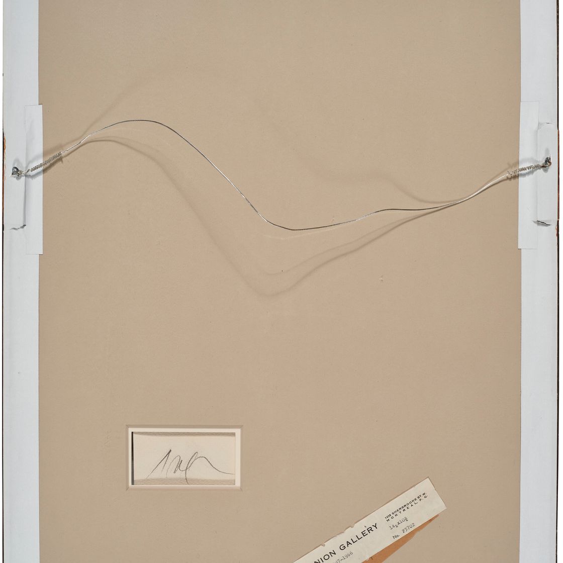 Hans Arp — Суровый, изображение 3