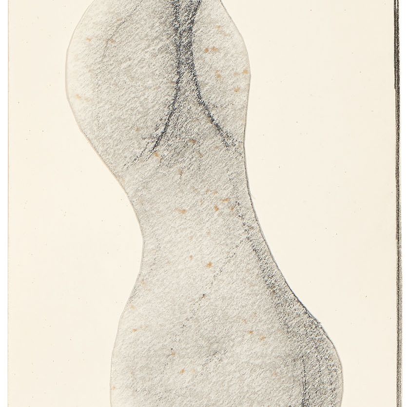 Hans Arp — Пупи
