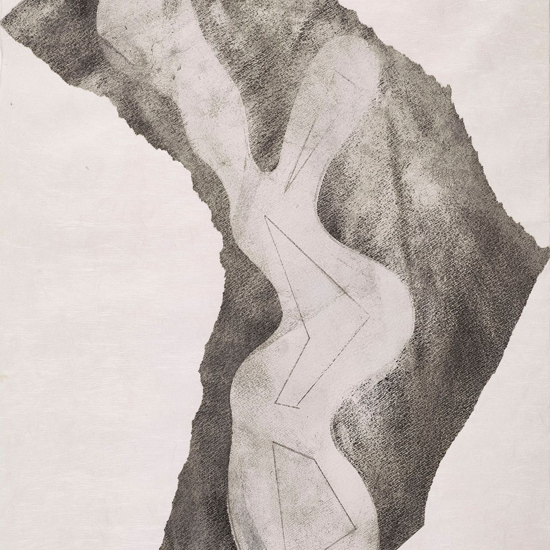 Hans Arp — Эндж