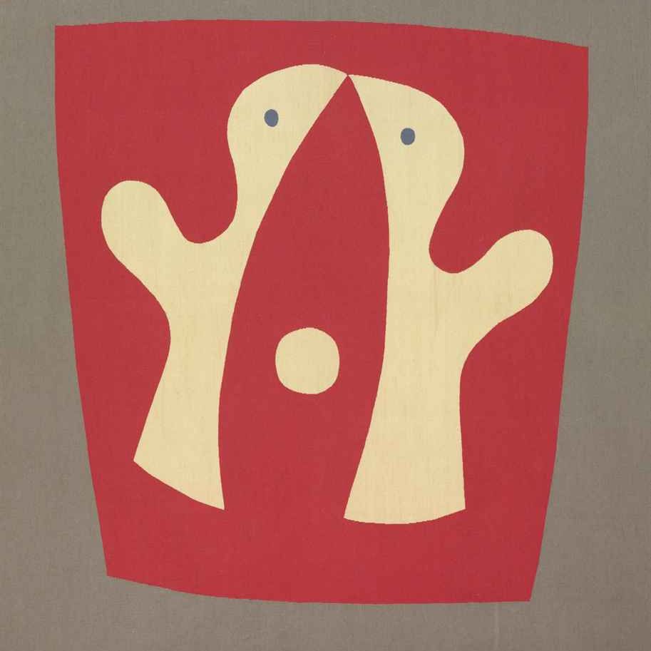 Hans Arp — Порт-д'Уизо
