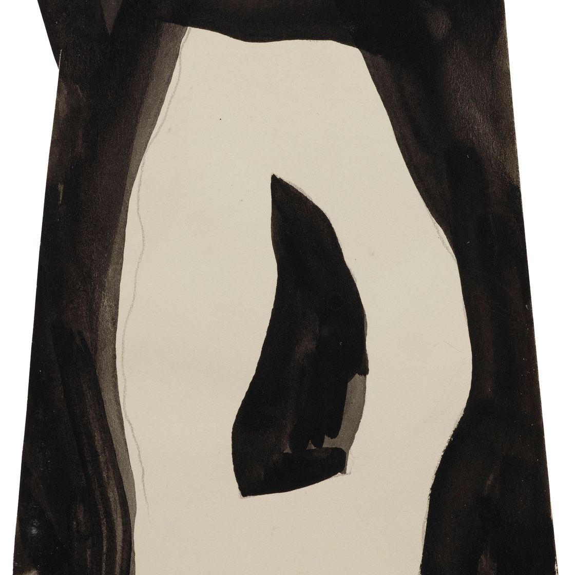 Hans Arp — Без титра