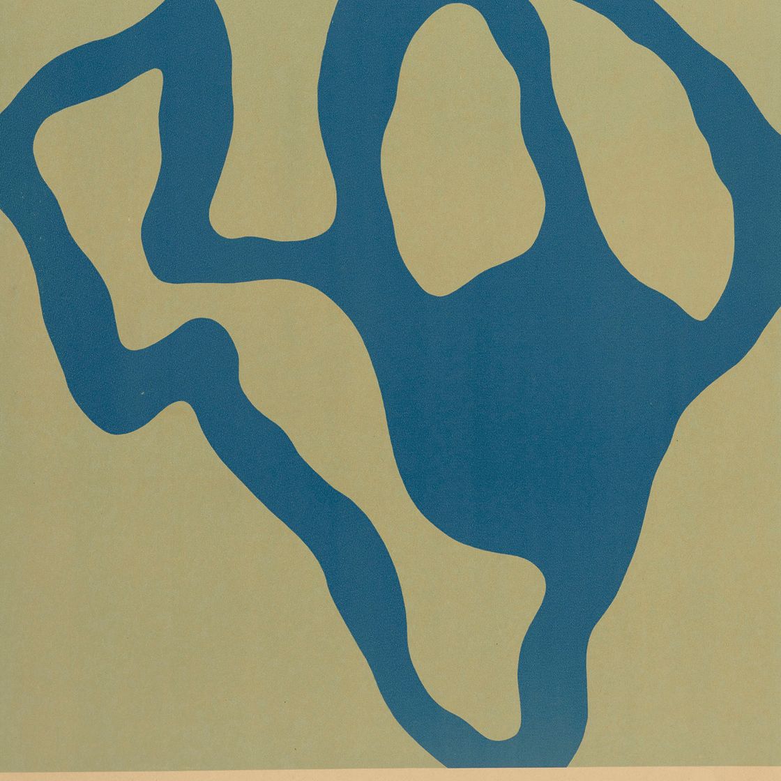 Hans Arp — Композиция