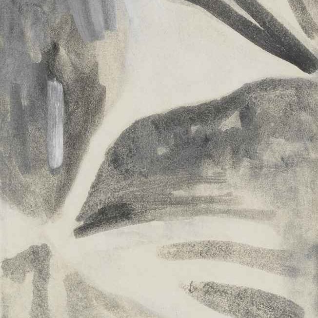 Hans Arp — Жизнь в Пинсо, 1944 год