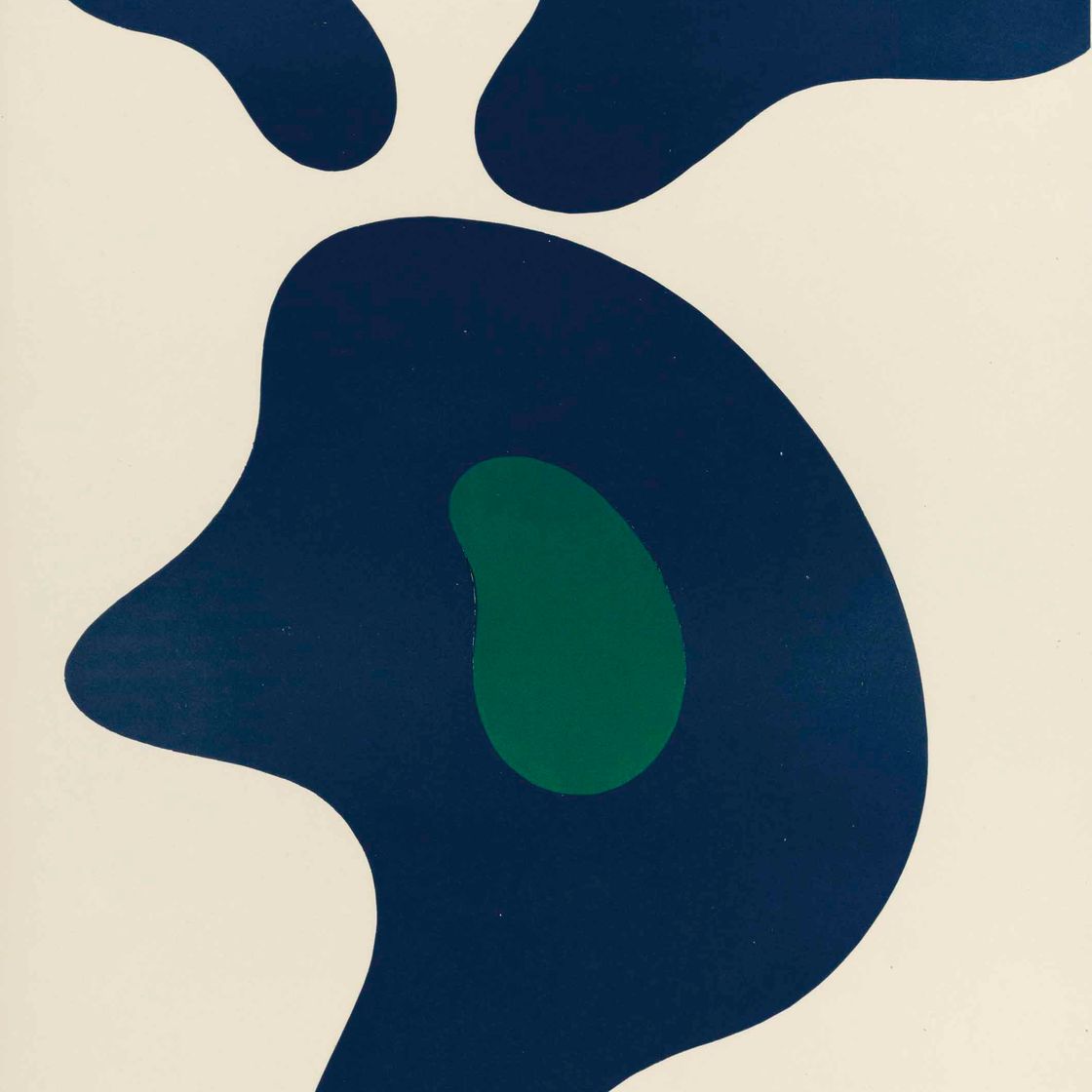 Hans Arp — Созвездие