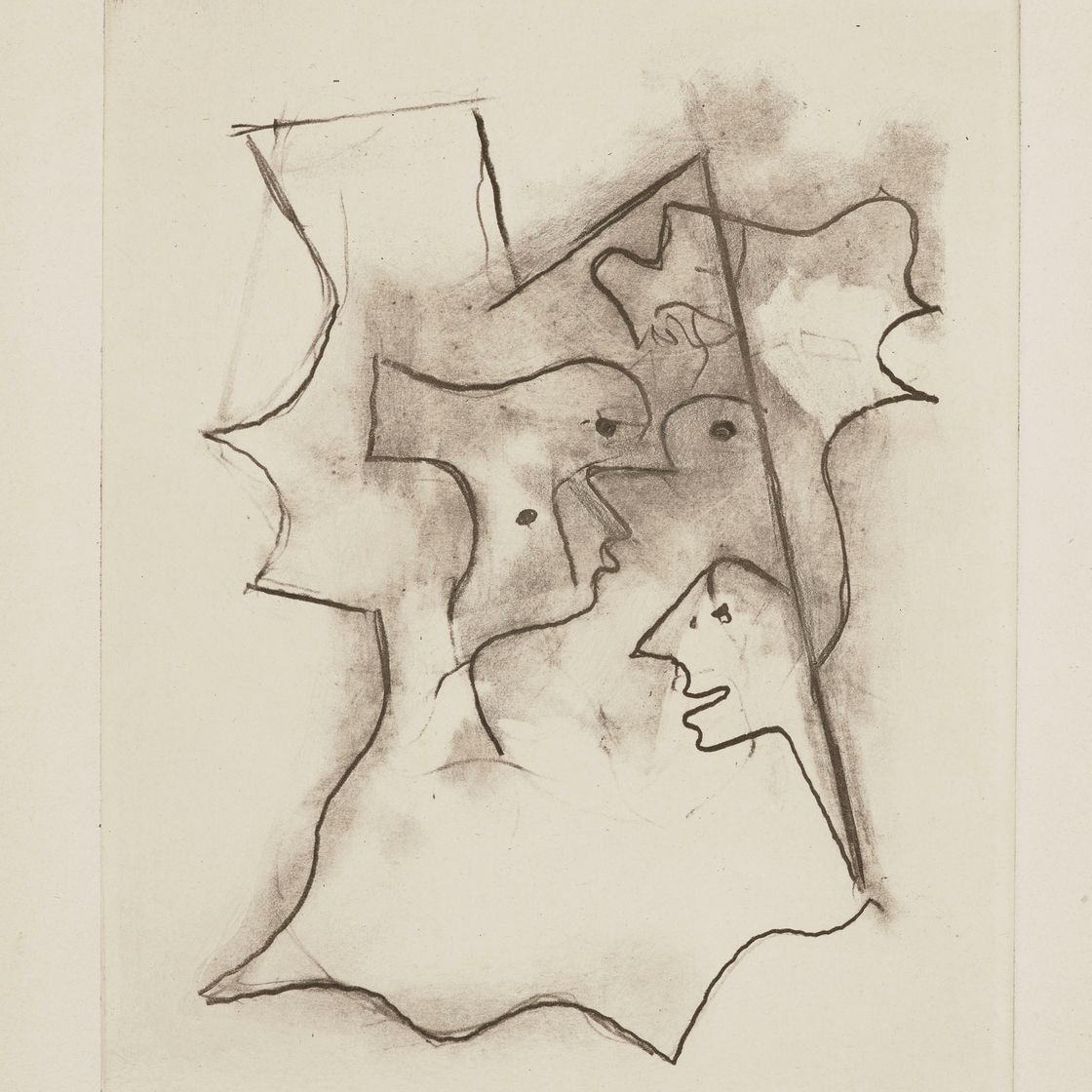 Hans Arp — Образы