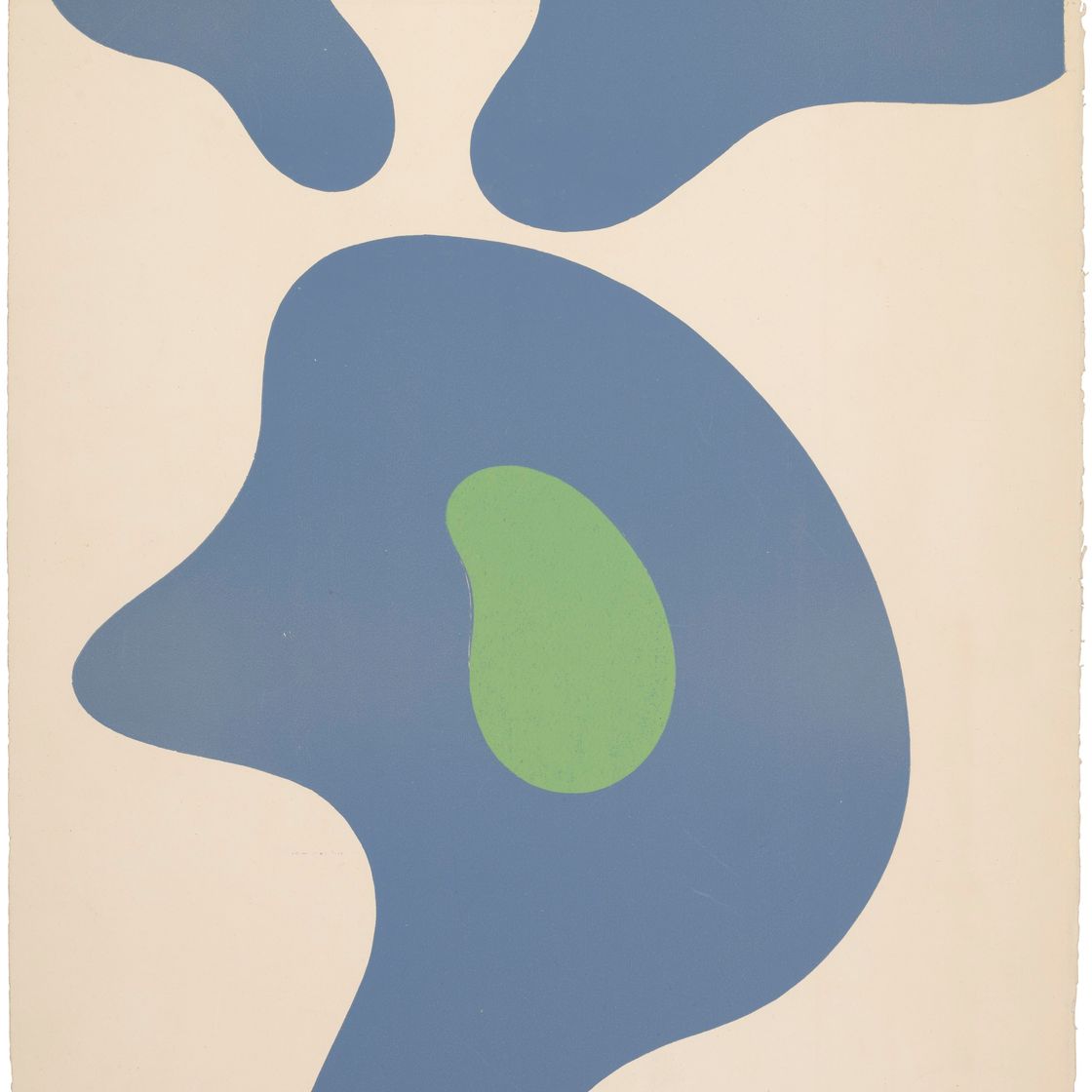 Hans Arp — Созвездие