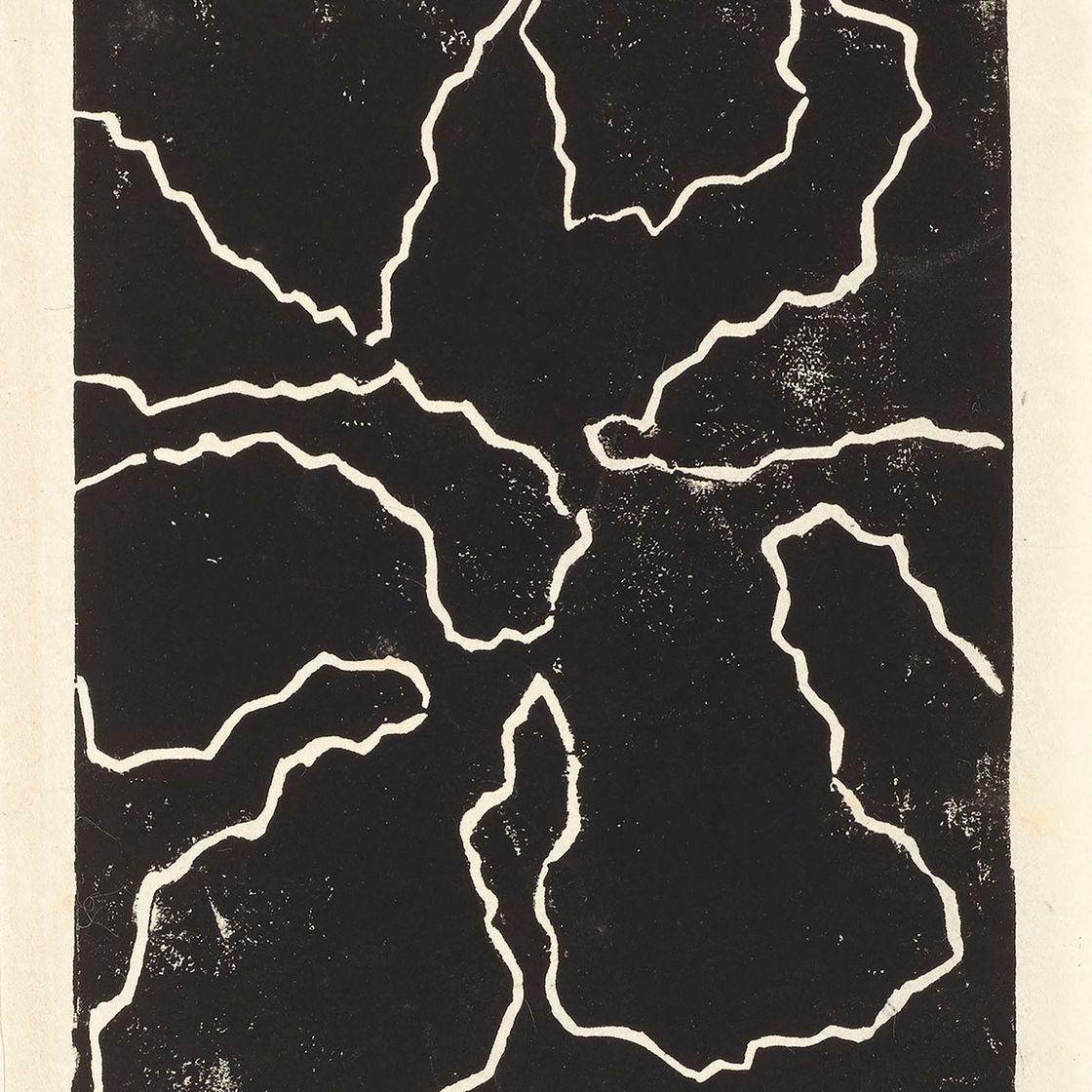 Hans Arp — Флер