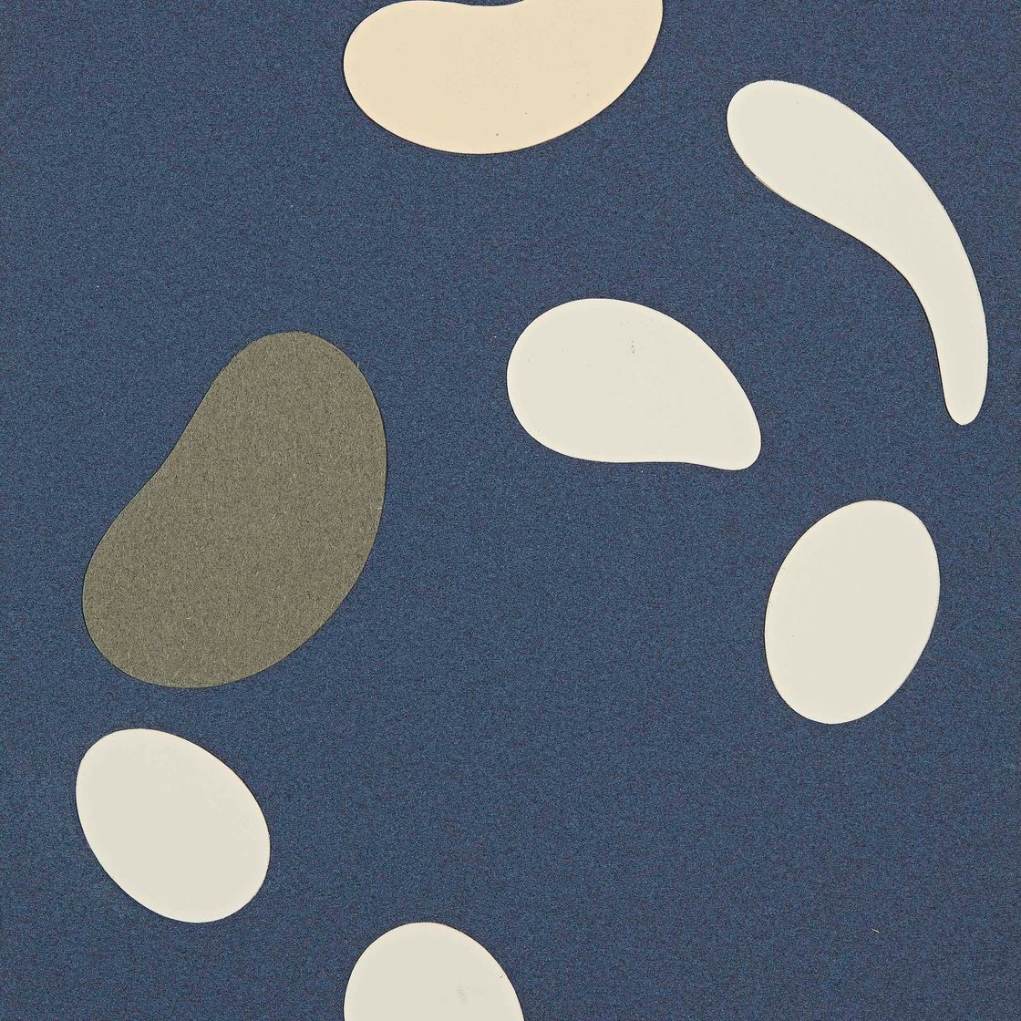 Hans Arp — Созвездие