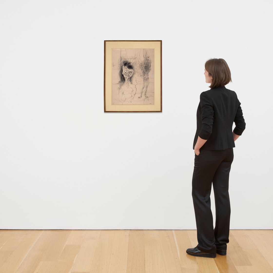 Hans Bellmer — Без титра, изображение 3
