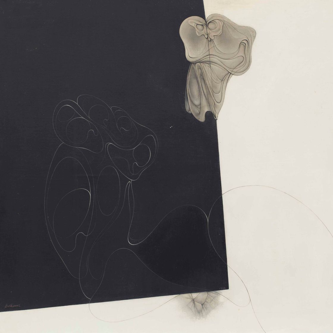 Hans Bellmer — Без титра