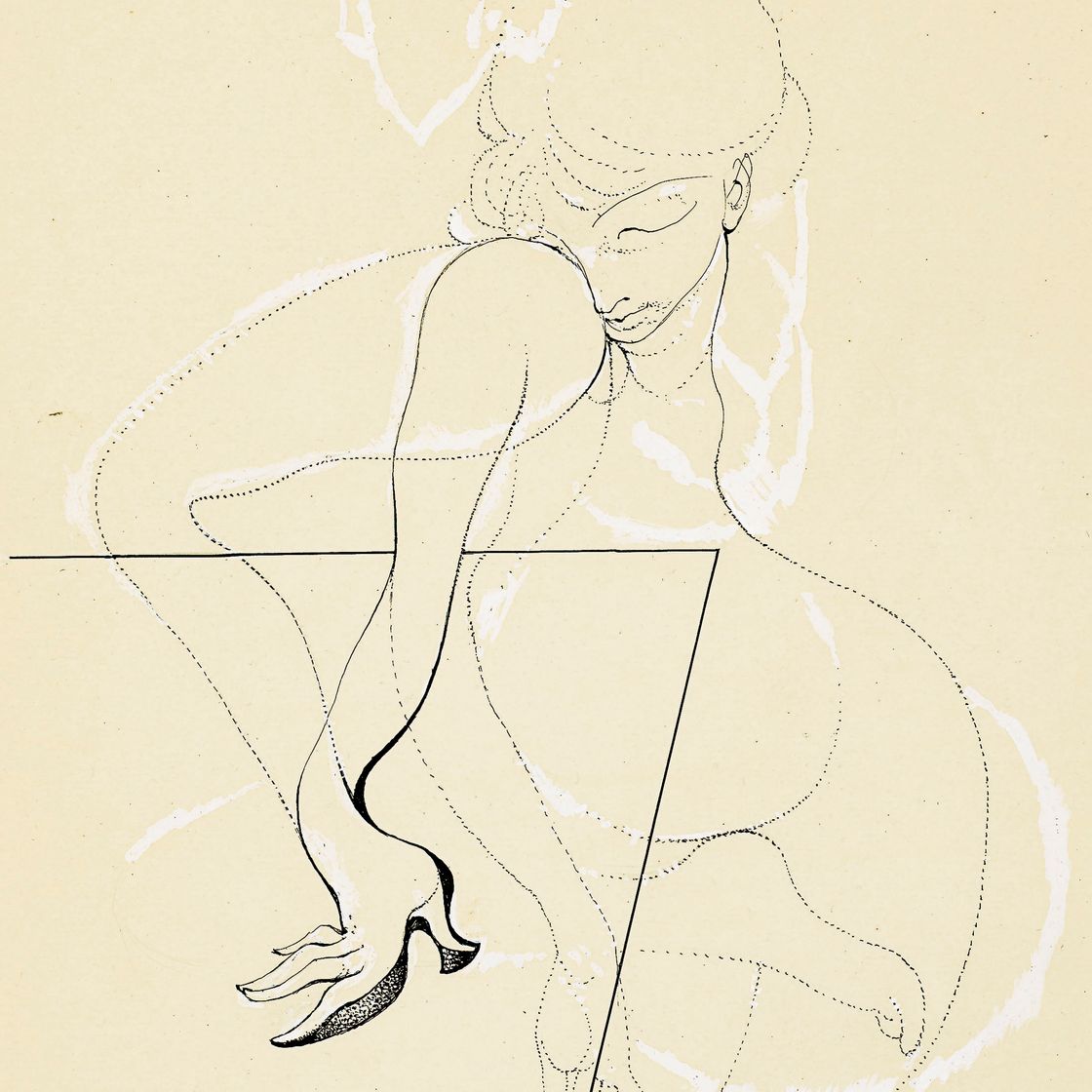 Hans Bellmer — Без титра