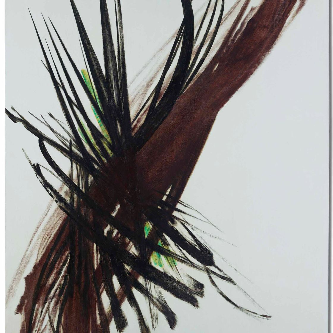 Hans Hartung — Т 1955-9