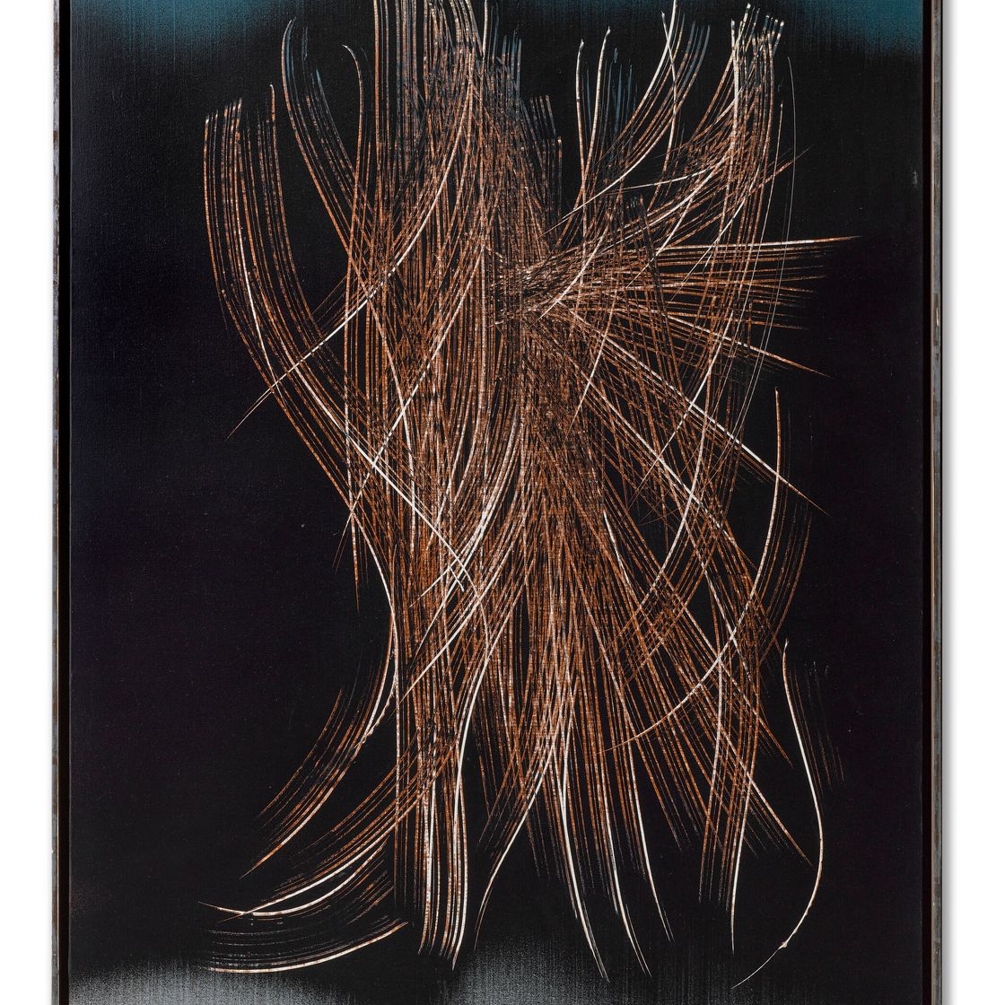 Hans Hartung — T1963-R30, изображение 2