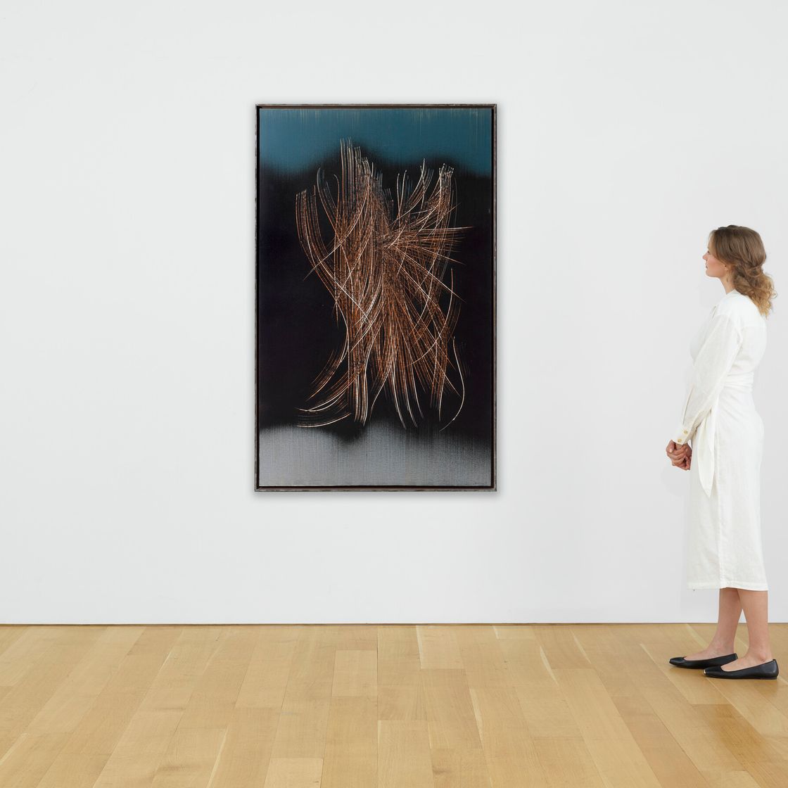 Hans Hartung — T1963-R30, изображение 4