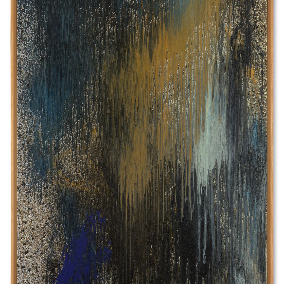 Hans Hartung — T1989-E16, изображение 2
