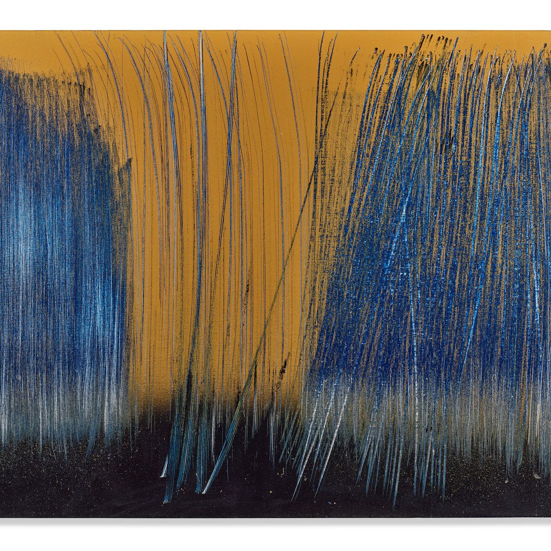 Hans Hartung — T1964-E38