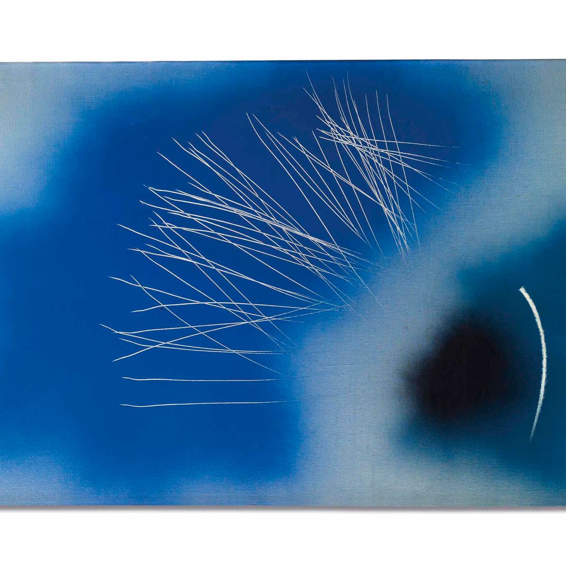 Hans Hartung — T1961–H37