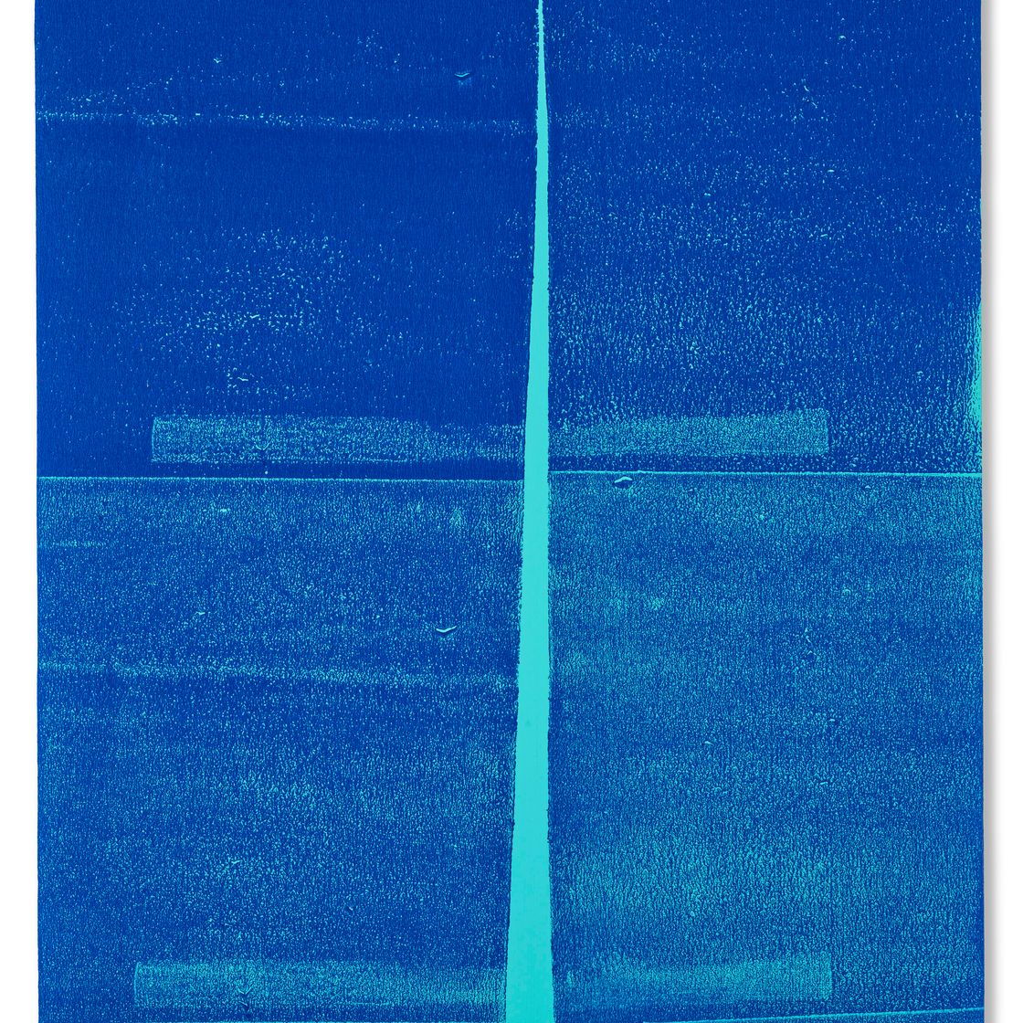 Hans Hartung — T1976-R9, изображение 1