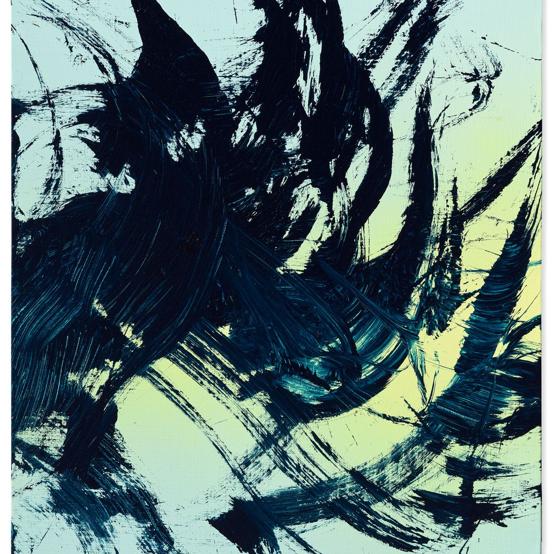 Hans Hartung — Т1982-До 21 года