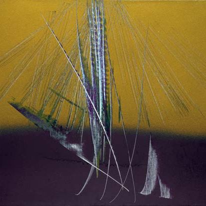 Hans Hartung — T1964-E44