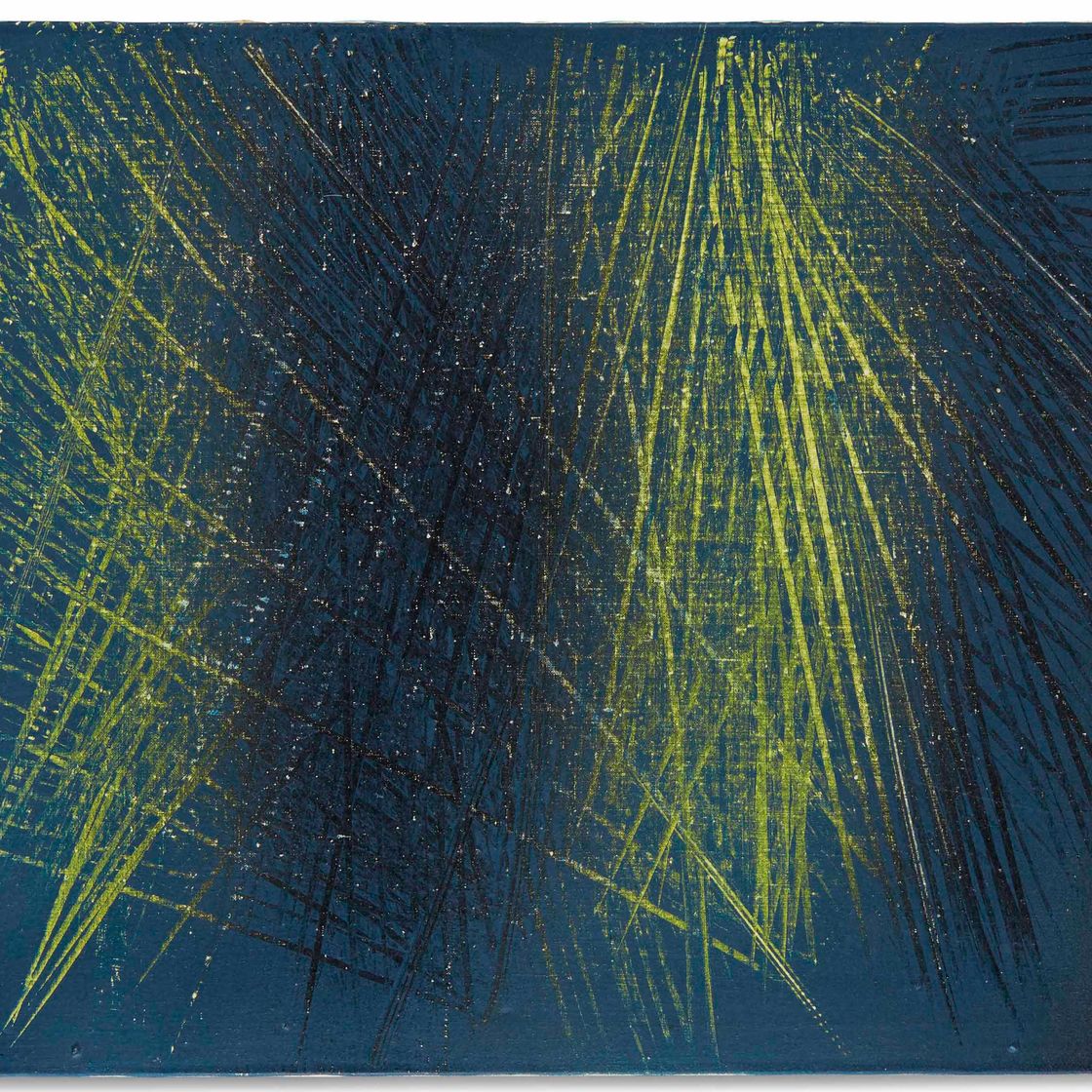 Hans Hartung — T1965-E1