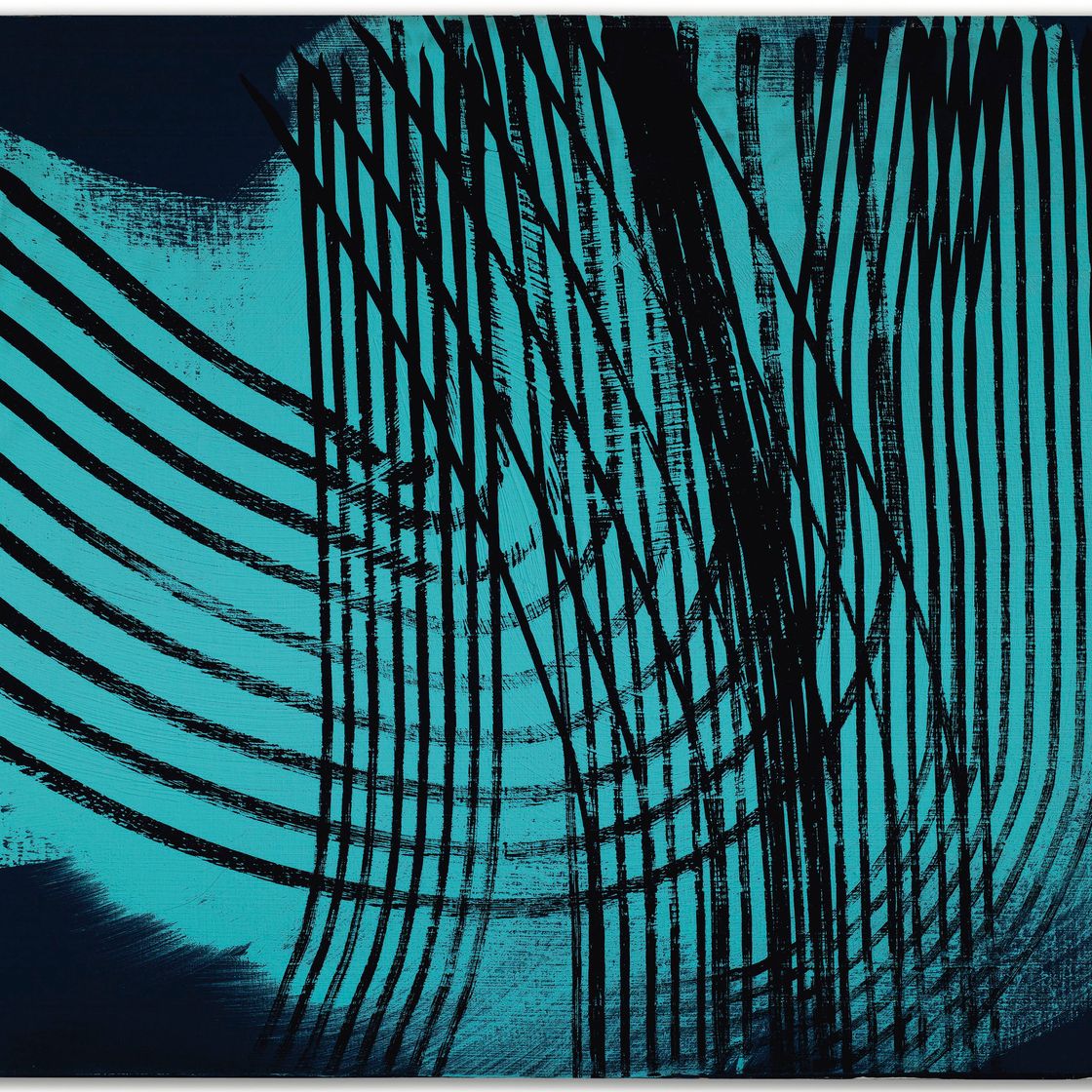 Hans Hartung — T1973-E26