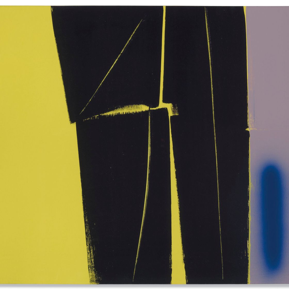 Hans Hartung — T1970-H40