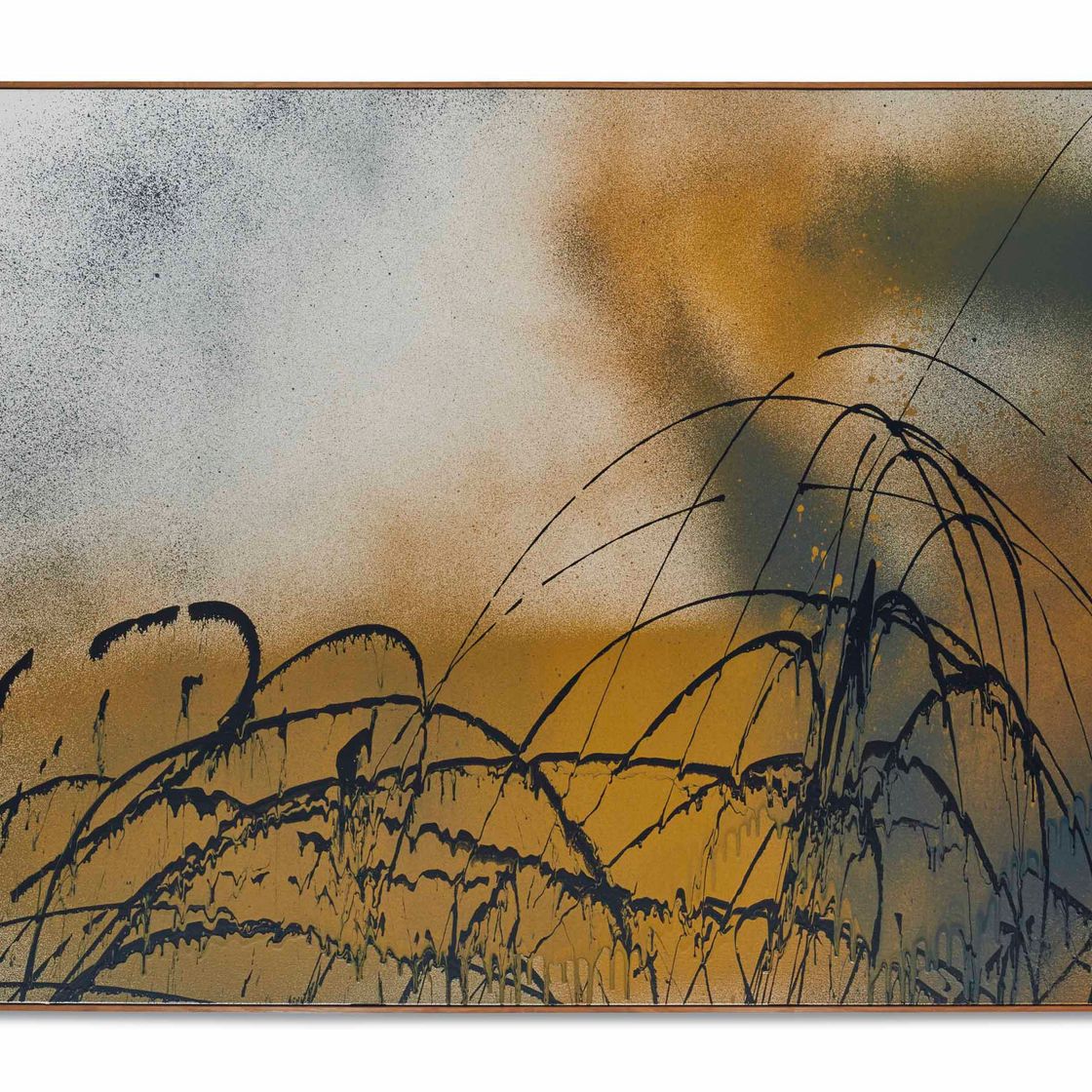 Hans Hartung — T1989-L50