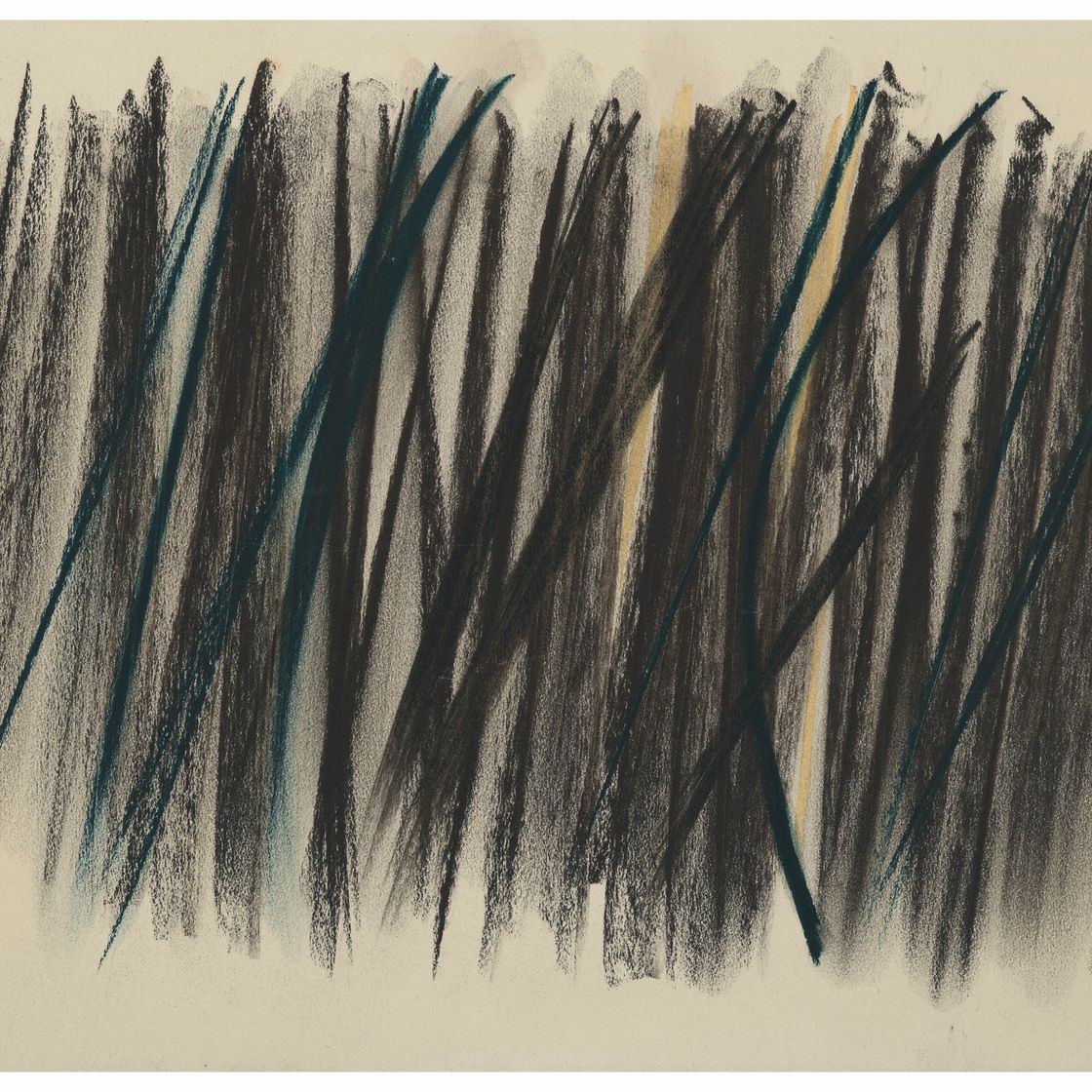 Hans Hartung — P1960-7