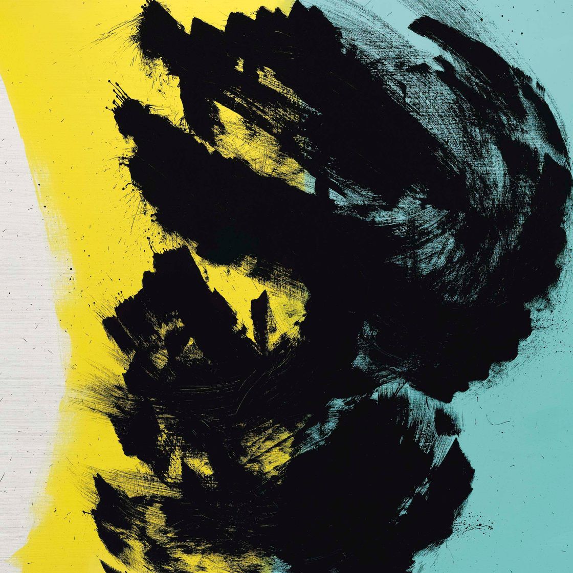 Hans Hartung — T1974-E21