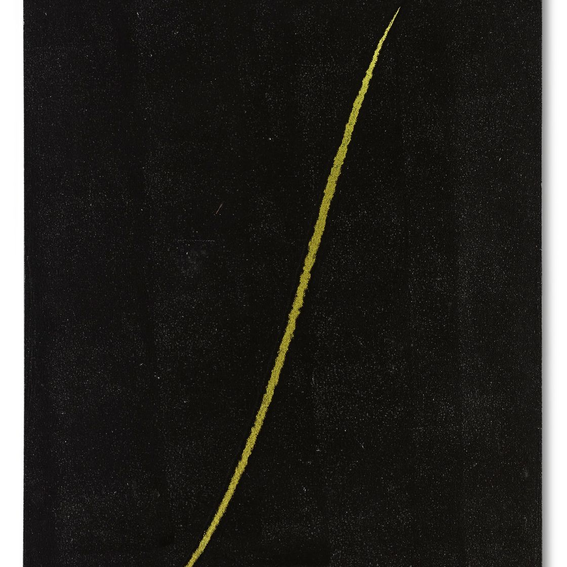 Hans Hartung — T1975-E44, изображение 1