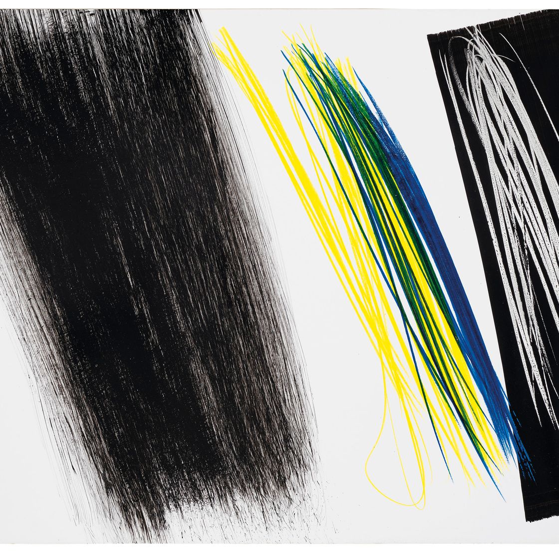 Hans Hartung — P 1973-A7