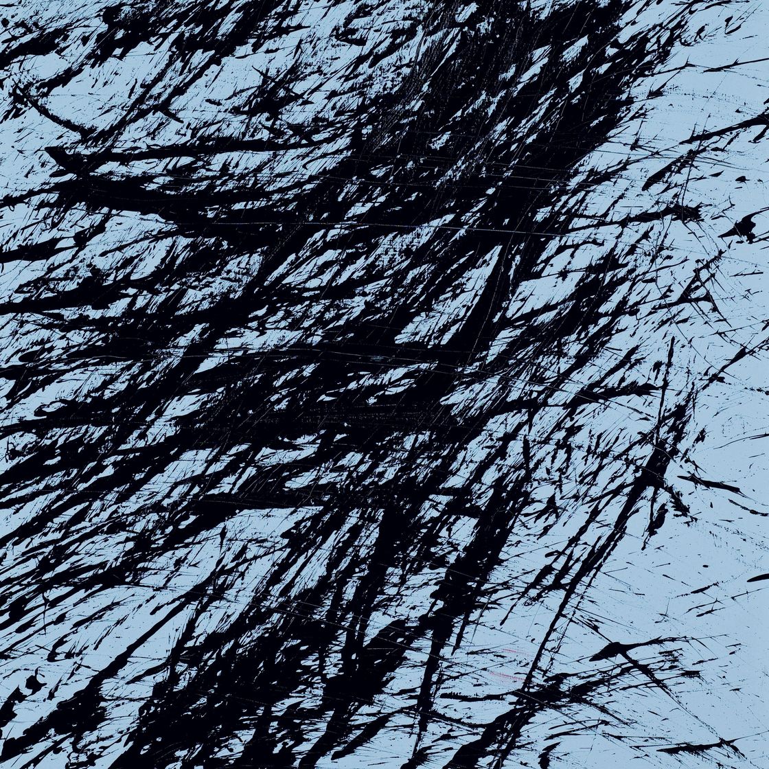 Hans Hartung — T1981-R46