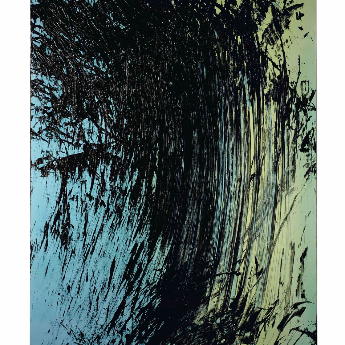 Hans Hartung — T1982-H41