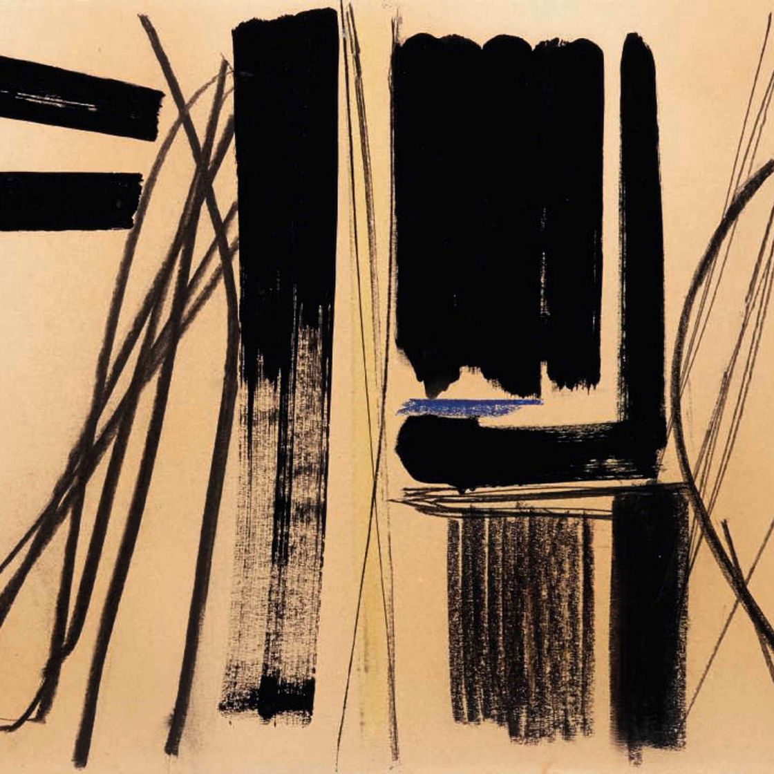 Hans Hartung — ПУ-13