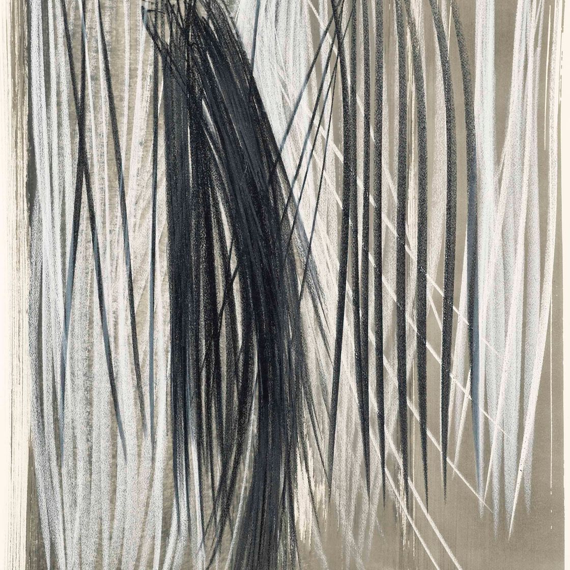 Hans Hartung — Р1970-13