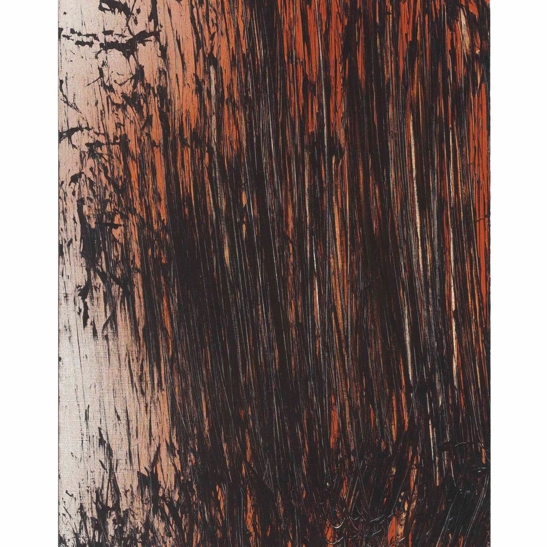 Hans Hartung — T1982-E31