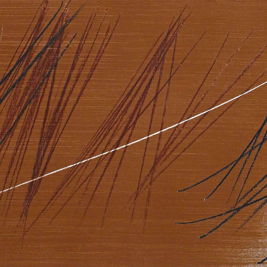 Hans Hartung — T1961-H16B